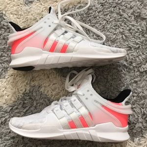 Girl’s Adidas